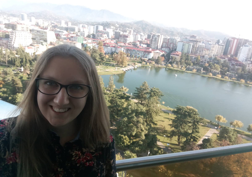 Zdjęcie laureatów konkursu