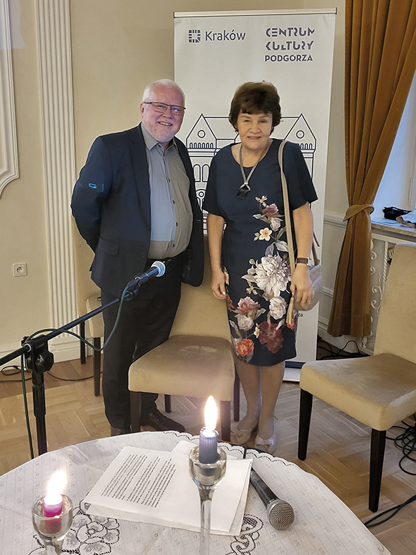 Bogna Wernichowska Jacek Bylica800x600